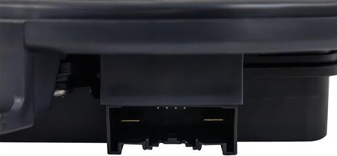 Garage-Pro Blower Motor Compatible with Ram 1500 2019-2022, 2500, 3500 in Kuwait
