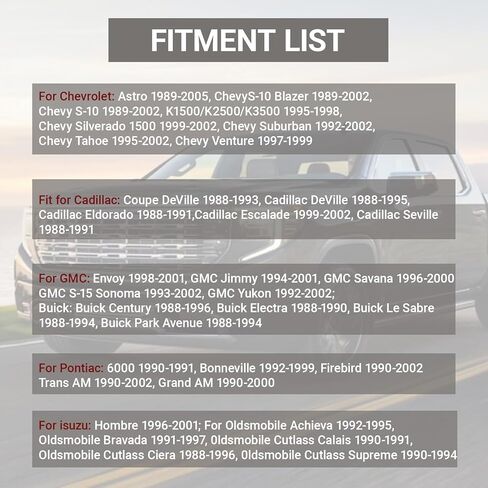 تسخير سلك الراديو مع محول هوائي مناسب لـ 1989-2002 Chevy GMC Buick جهاز استقبال ستيريو تثبيت مجموعة موصل الملاحة الصوتية DVD خط الذيل لنظام صوت السيارة in Kuwait