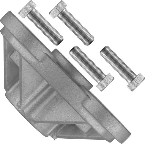 Caltric Rear Left/Right Wheel Hub with Hardware Compatible with Polaris Magnum 325 2000-2001 in Kuwait