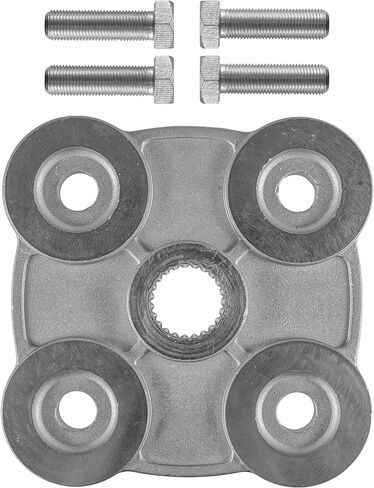 Caltric Rear Left/Right Wheel Hub with Hardware Compatible with Polaris Magnum 325 2000-2001 in Kuwait