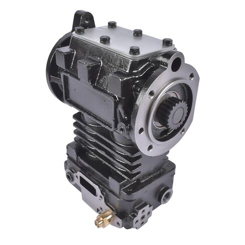 Air Compressor Replacement for Cummins Engine K19 M11 N14 C Series Engine 211879 213556 3016645 3801174 3016642 3417958 GELUOXI in Kuwait