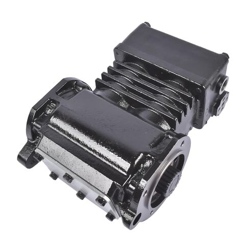 Air Compressor Replacement for Cummins Engine K19 M11 N14 C Series Engine 211879 213556 3016645 3801174 3016642 3417958 GELUOXI in Kuwait