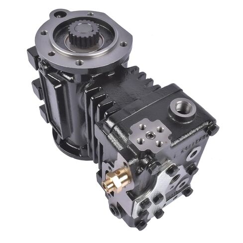 Air Compressor Replacement for Cummins Engine K19 M11 N14 C Series Engine 211879 213556 3016645 3801174 3016642 3417958 GELUOXI in Kuwait
