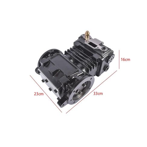Air Compressor Replacement for Cummins Engine K19 M11 N14 C Series Engine 211879 213556 3016645 3801174 3016642 3417958 GELUOXI in Kuwait