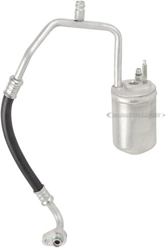 AC Compressor & A/C Kit For Ford Escape Mercury Mariner Mazda Tribute V6 2008 2009 2010 2011 2012 - BuyAutoParts 60-81703RK NEW in Kuwait