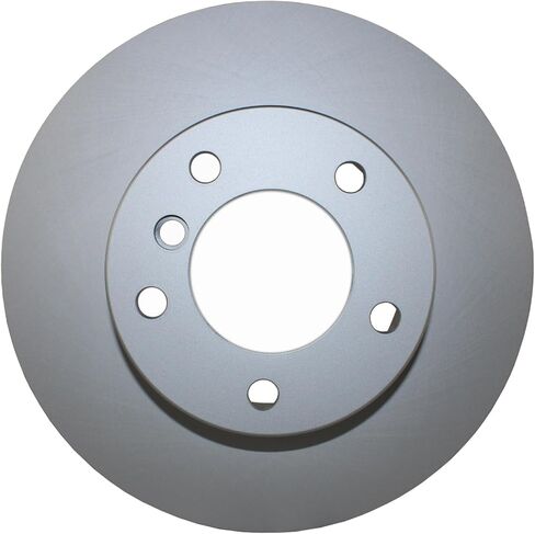 دوار فرامل القرص الأمامي - متوافق مع 2007 BMW 328i، 2006 BMW 325i، 2008-2013 BMW 128i، 2006 BMW 325xi، 2007 BMW 328xi، 2006-2007 BMW 323i BPBD03001 in Kuwait