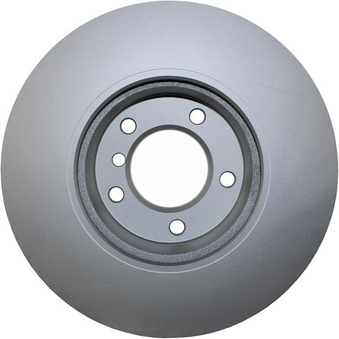 دوار فرامل القرص الأمامي - متوافق مع 2007 BMW 328i، 2006 BMW 325i، 2008-2013 BMW 128i، 2006 BMW 325xi، 2007 BMW 328xi، 2006-2007 BMW 323i BPBD03001 in Kuwait