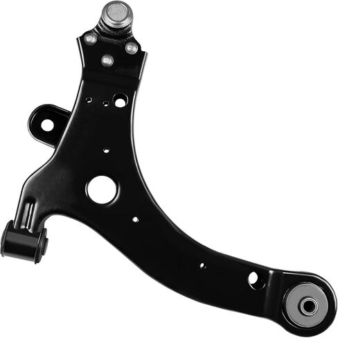 OKJHFD 8pc Front Suspension Stabilizer Bar Kit for Buick for LaCrosse 2005-2009 for Regal 1997-2004 for Chevy for Impala for Limited in Kuwait