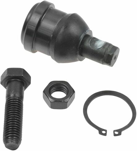 Suspension Kit Ball Joint Tie Rod Sway Bar Set Front Left Right for Voyager 96-00 in Saudi Arabia