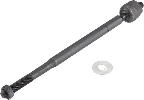 6pcs Front Steering Kit for Lexus ES300 1992-2001 and Toyota Avalon Camry Sienna Solara 1992-2004, Tie Rod End Inner and Outer and Boots Complete Kit in Kuwait
