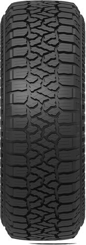 Kenda Klever A/T2 KR628 All Terrain LT265/70R18 124/121S E Light Truck Tire in Kuwait