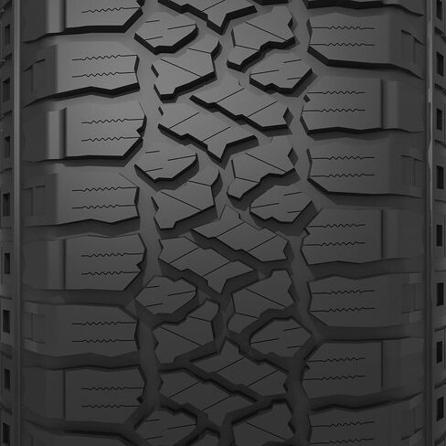 Kenda Klever A/T2 KR628 All Terrain LT265/70R18 124/121S E Light Truck Tire in Kuwait