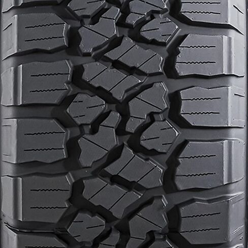 Kenda Klever A/T2 KR628 All Terrain LT265/70R18 124/121S E Light Truck Tire in Kuwait