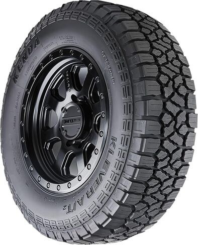 Kenda Klever A/T2 KR628 All Terrain LT265/70R18 124/121S E Light Truck Tire in Kuwait
