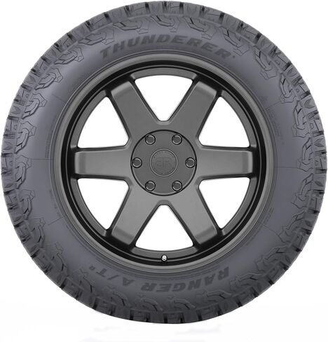 Thunderer Ranger ATR All Terrain 265/70R17 115T Passenger Tire in Saudi Arabia