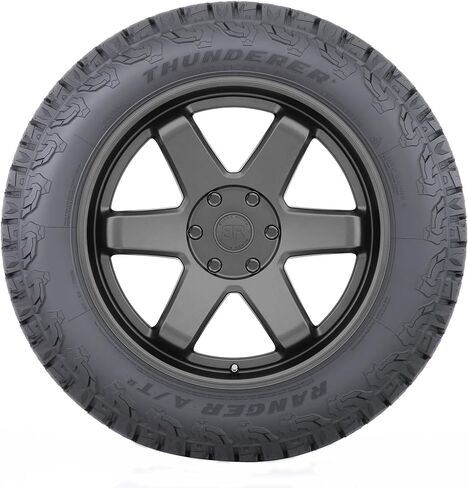 Thunderer Ranger ATR All Terrain 265/70R17 115T Passenger Tire in Saudi Arabia