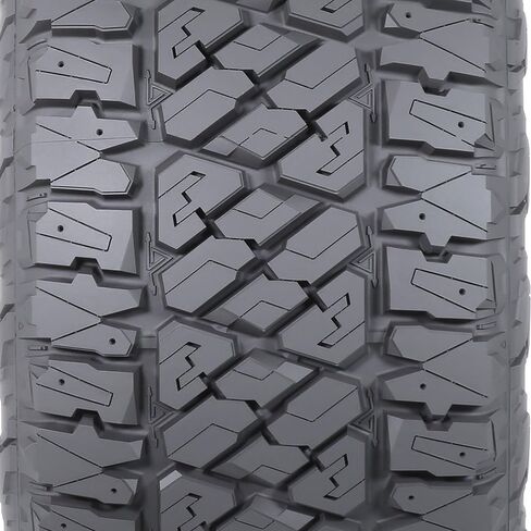 Thunderer Ranger ATR All Terrain 265/70R17 115T Passenger Tire in Saudi Arabia