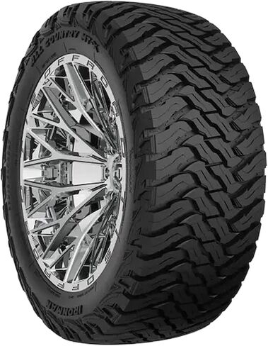 Ironman All Country M/T-X Mud Terrain LT37/13.50R20 128Q F Light Truck Tire in Kuwait