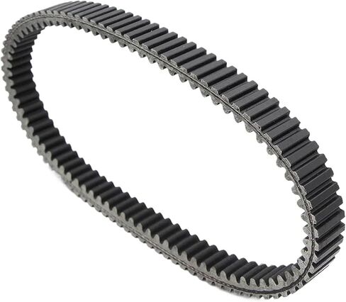 Transmission Driving Belt 5RU-17641-00 for YP400 for Majesty 2004-2014 for YP400 for Grand 2005-2011 Drive Belt in Saudi Arabia