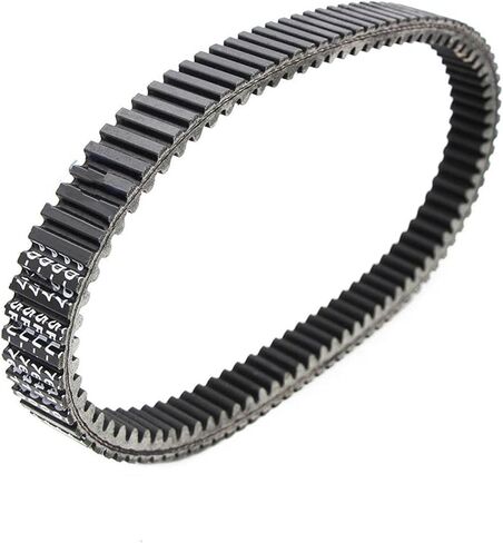 Transmission Driving Belt 5RU-17641-00 for YP400 for Majesty 2004-2014 for YP400 for Grand 2005-2011 Drive Belt in Saudi Arabia