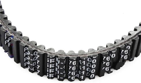 Transmission Driving Belt 5RU-17641-00 for YP400 for Majesty 2004-2014 for YP400 for Grand 2005-2011 Drive Belt in Saudi Arabia