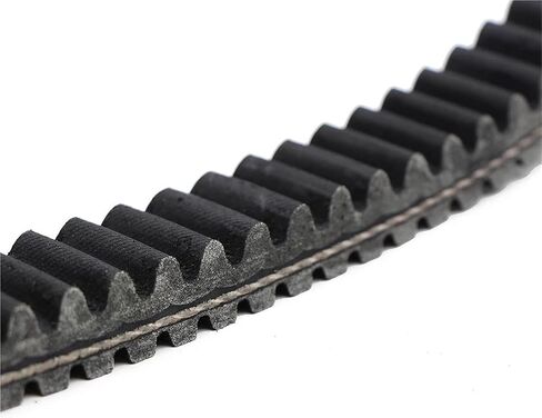 Transmission Driving Belt 5RU-17641-00 for YP400 for Majesty 2004-2014 for YP400 for Grand 2005-2011 Drive Belt in Saudi Arabia