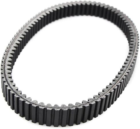 Transmission Driving Belt 5RU-17641-00 for YP400 for Majesty 2004-2014 for YP400 for Grand 2005-2011 Drive Belt in Saudi Arabia