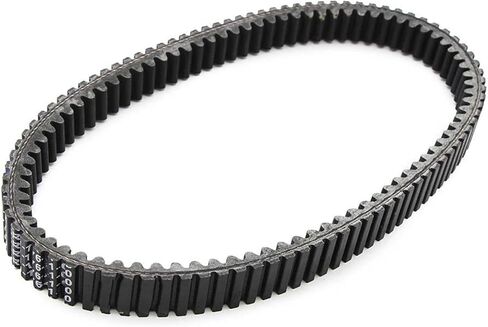 Transmission Driving Belt 5RU-17641-00 for YP400 for Majesty 2004-2014 for YP400 for Grand 2005-2011 Drive Belt in Saudi Arabia