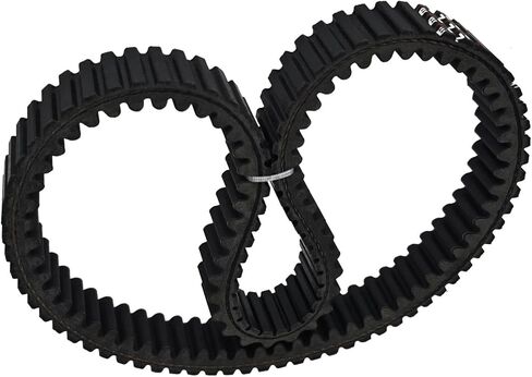 Transmission Driving Belt L1009000004 927232 for 1000LT for T3b for E4 for E2 for GC1K for Crew for Truck for Retriever 1000 CVT Drive Belt in Saudi Arabia