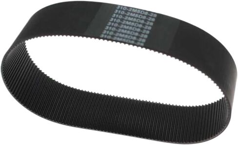 Steering Rack and Pinion Gear Belt 7806040584 Compatible with 300 3.0T in Saudi Arabia