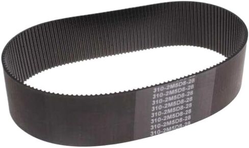 Steering Rack and Pinion Gear Belt 7806040584 Compatible with 300 3.0T in Saudi Arabia