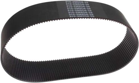 Steering Rack and Pinion Gear Belt 7806040584 Compatible with 300 3.0T in Saudi Arabia