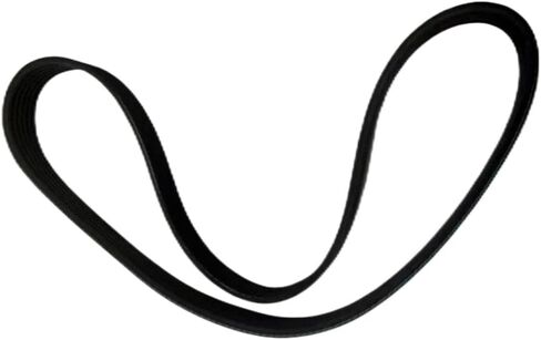 Alternator Drive Belt 57-880566Q14 Compatible with 135HP to 225 250 275 400HP Outboard Motors in Saudi Arabia