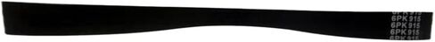 Alternator Drive Belt 57-880566Q14 Compatible with 135HP to 225 250 275 400HP Outboard Motors in Saudi Arabia