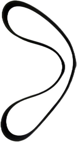 Alternator Drive Belt 57-880566Q14 Compatible with 135HP to 225 250 275 400HP Outboard Motors in Saudi Arabia