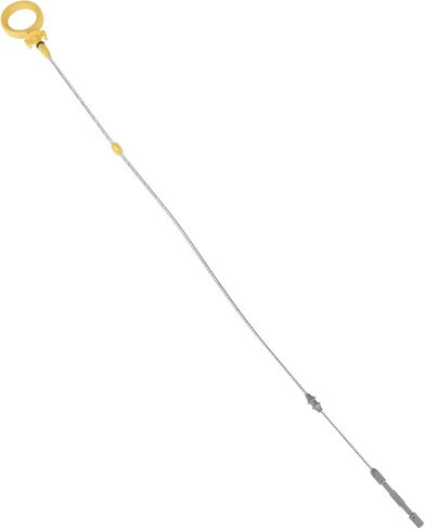 CCIYU Oil Dipstick 22.76" Oil Level Indicator Fit For Audi A4 2005-2009,For Audi A4 Quattro 2005-2009 in Kuwait