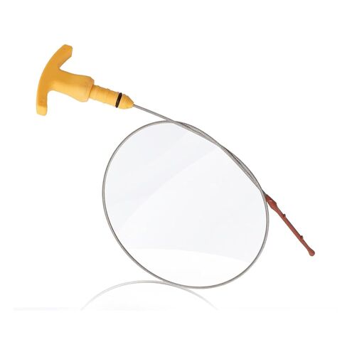 Engine Oil Dipstick Replacement 26611-2E021 Oil Level Dipstick for Hyundai Elantra Coupe GT 11-20 Sonata 16-18 Tucson 14-21 & Kia Forte Forte5 Koup Optima Soul Spectra Oils Level Checking Tool in Saudi Arabia