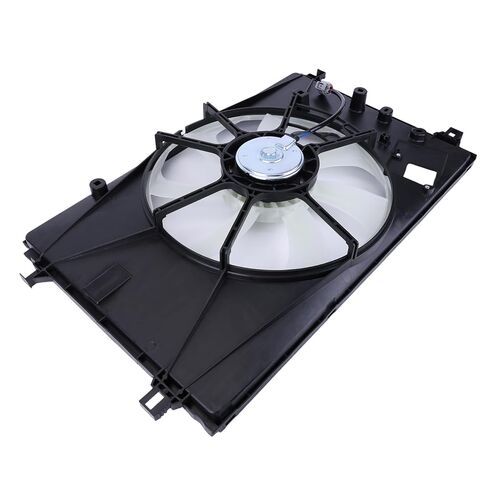 for Toyota Corolla 2022 2023 2024 2.0L Cooling Fan Assembly 16361F2180 1636324120 16711F2140 TO3115219 Engine Radiator Fan Replacement in Saudi Arabia