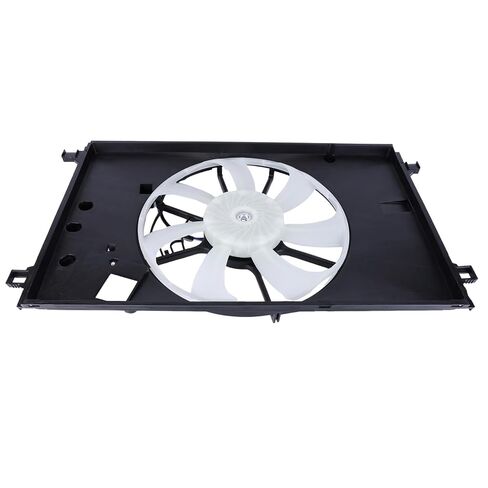 for Toyota Corolla 2022 2023 2024 2.0L Cooling Fan Assembly 16361F2180 1636324120 16711F2140 TO3115219 Engine Radiator Fan Replacement in Saudi Arabia
