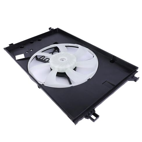 for Toyota Corolla 2022 2023 2024 2.0L Cooling Fan Assembly 16361F2180 1636324120 16711F2140 TO3115219 Engine Radiator Fan Replacement in Saudi Arabia