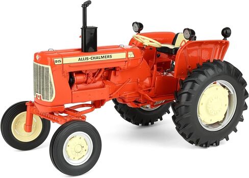 Spec Cast 1/16 Allis Chalmers D-15 Tractor with Rear Spin Out Wheels SCT991 in Kuwait