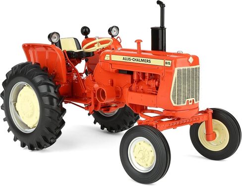 Spec Cast 1/16 Allis Chalmers D-15 Tractor with Rear Spin Out Wheels SCT991 in Kuwait