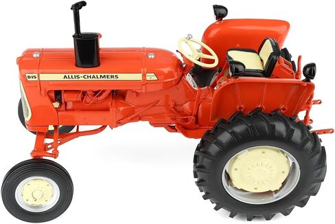 Spec Cast 1/16 Allis Chalmers D-15 Tractor with Rear Spin Out Wheels SCT991 in Kuwait