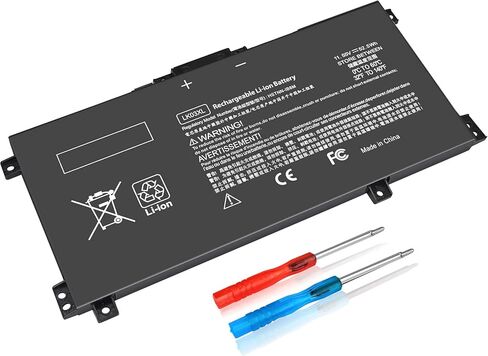 بطارية الكمبيوتر المحمول SS03XL 933321-855 لجهاز HP EliteBook 840 830 735 745 G5 G6، EliteBook 730 740 836 846 G5، ZBook 14U G5 G6 SS03050XL HSN-113C-4 HSN-I12C HSTNN-DB8J 932823-171 932823 -421 932823-1C1 in Kuwait