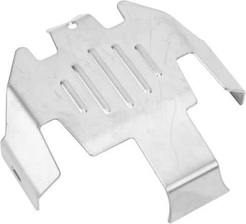 Parts Armor 15×12×4 6 Piece Set Front & Rear Axle Chassis Skid Plate Fit for trx6 G63 6 Wheel RC Car in Kuwait