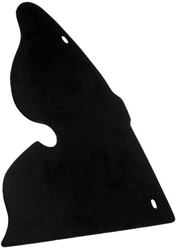 Front Engine Splash Shield Driver Side Compatible With Ford Ranger 1998-2008 | DIRECT REPLACEMENT | 1L5Z16103CA 1F6054489 | FO1250144 in Kuwait
