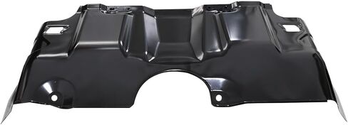 درع سبلاش للمحرك الأمامي الفولاذي من SecosAutoparts متوافق مع Toyota Tacoma 2005-2023 استبدال # 5140504010، 51405-04010 in Kuwait