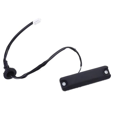 Compatible with Toyota Compatible with Corolla Compatible with Verso 2003-2009 Tailgate Switch Rear Trunk Opening 8484020010 in Kuwait