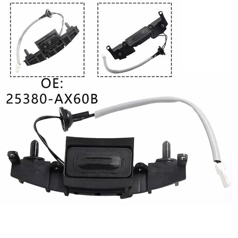 Tailgate Release Switch Compatible with Nissan Micra 20022010 Trunk Door Latch Opener Button Car Tailgate Boot Lid Opening Switch 25380Ax60B in Kuwait