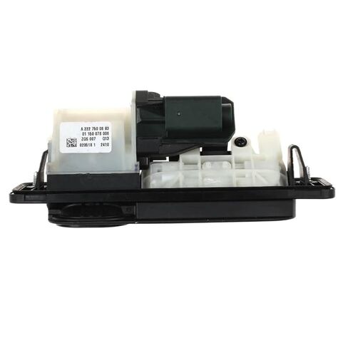 Compatible with Benz Compatible with S-Cl Compatible with W222 Car Tailgate Handle Trunk Lock Release Switch 2227500893 A2227500893 in Kuwait